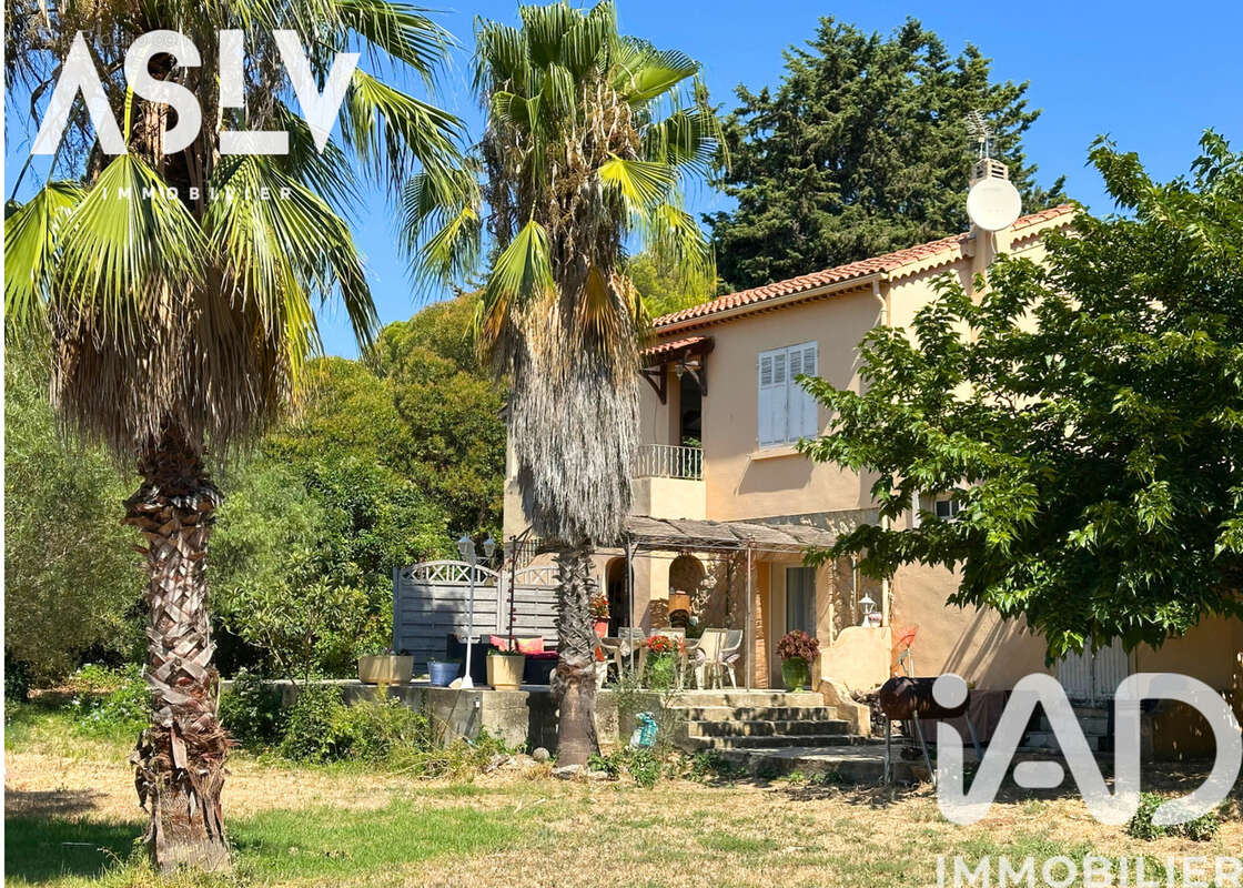 Photo 3 - Maison à SANARY-SUR-MER