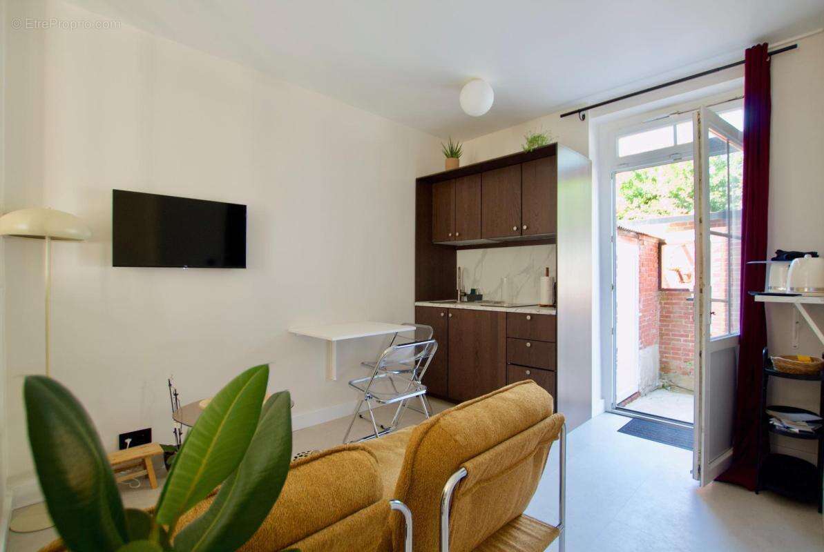 Appartement à DINARD