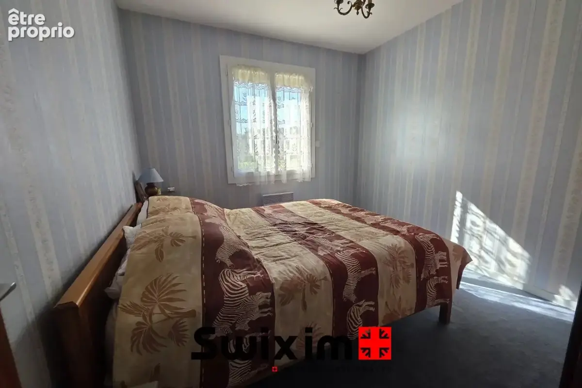 Maison familiale 4 chambres à Lesparre-Médoc - photo 10