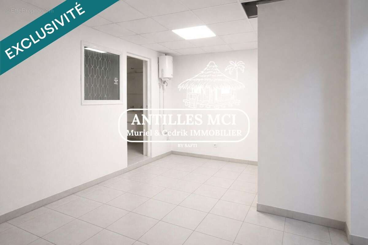 Photo 3 - Appartement à FORT-DE-FRANCE