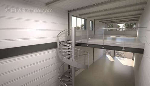 Commerce à BONS-EN-CHABLAIS