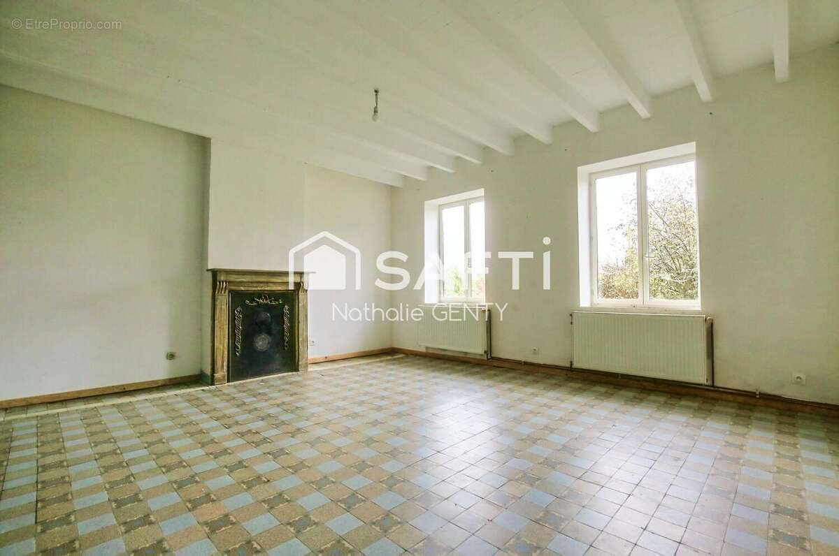Photo 8 - Maison à STEENVOORDE