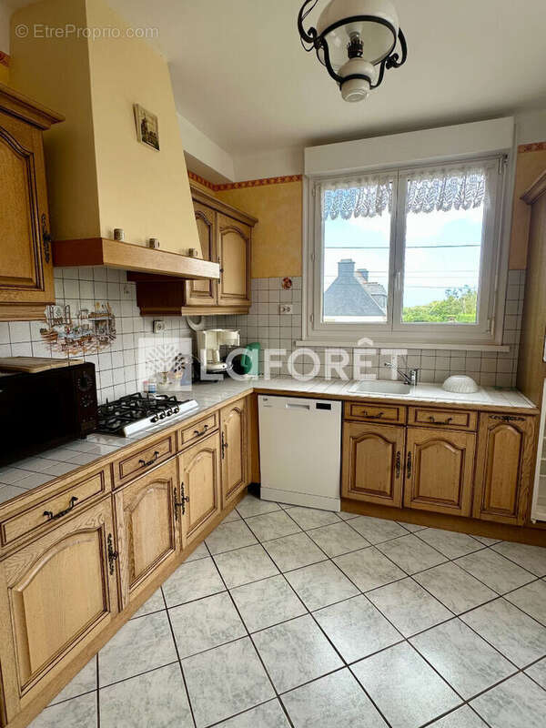 Maison Penvenan 6 pièce(s) 128 m2 - photo 2