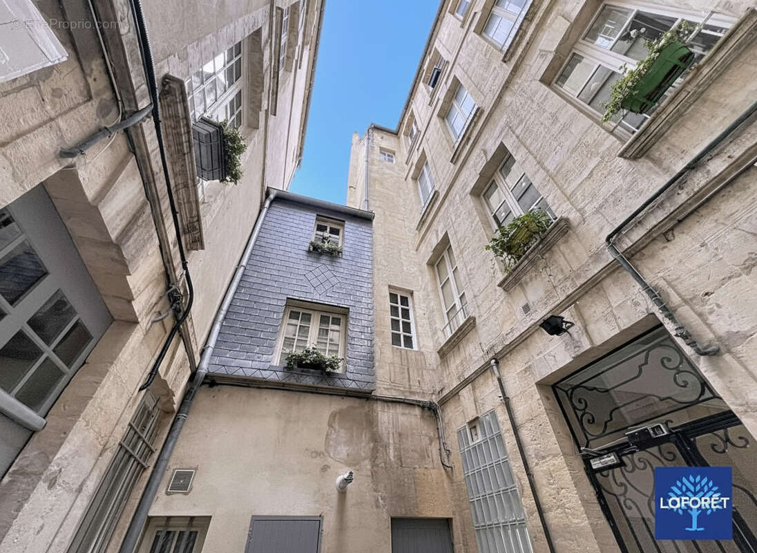 Appartement à CAEN