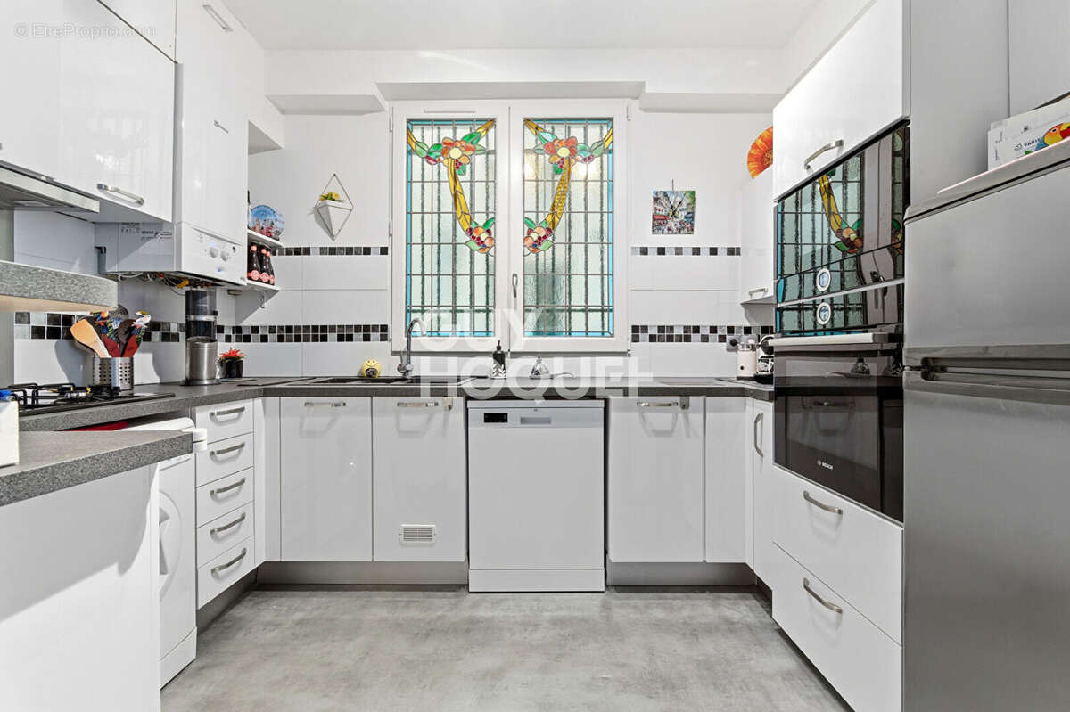 Appartement à PARIS-9E