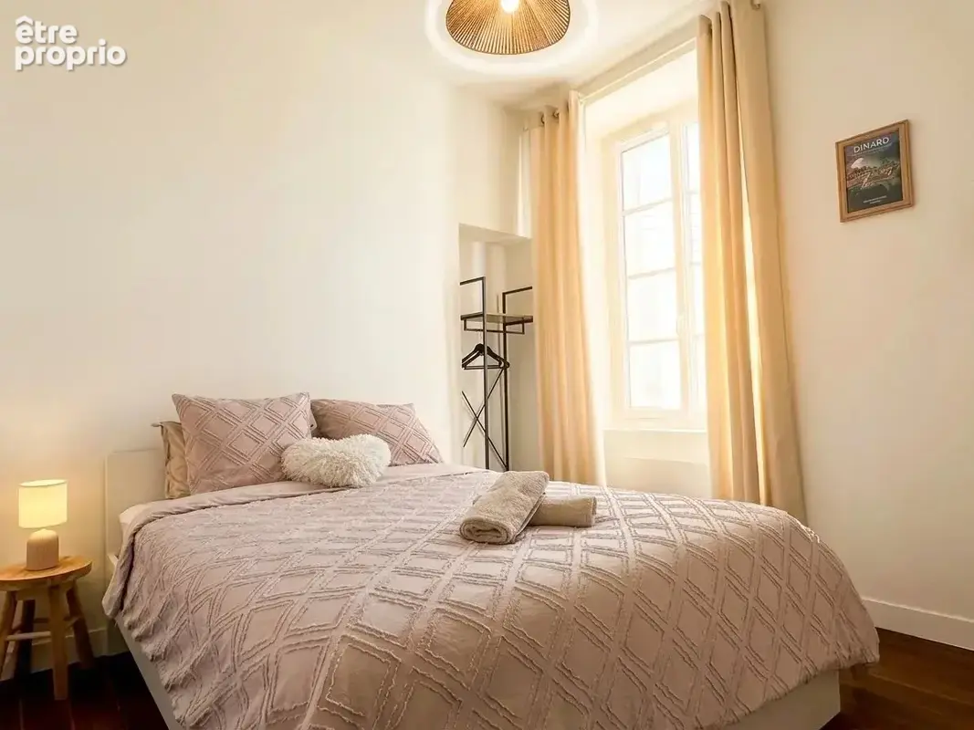 Maison rénovée en 2025 – 3 chambres – vie de plain-pied – dinan centre – quartier de la gare – commerces à pied - photo 12