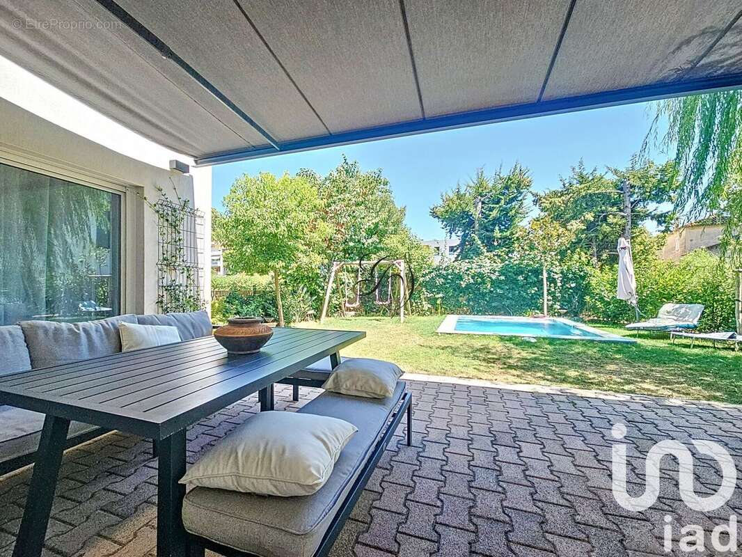 Photo 7 - Maison à LA VALETTE-DU-VAR