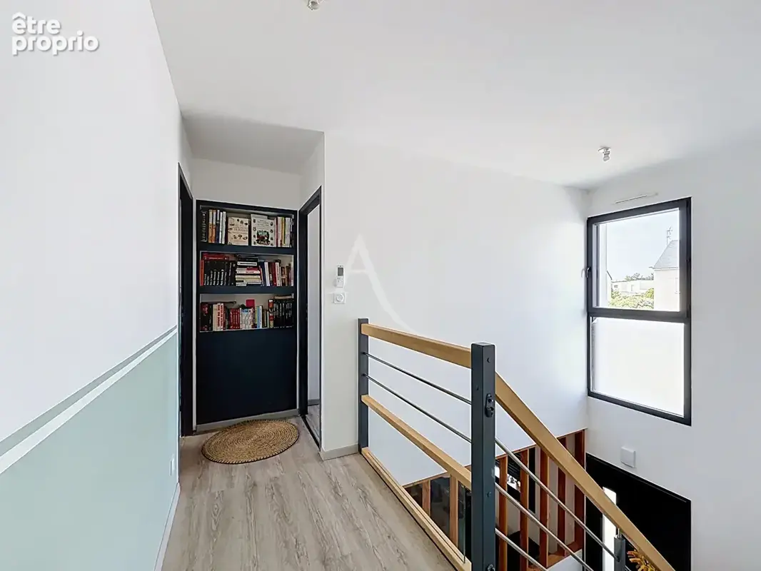 Maison Verrieres En Anjou 4 pièce(s) 100 m2 - photo 8