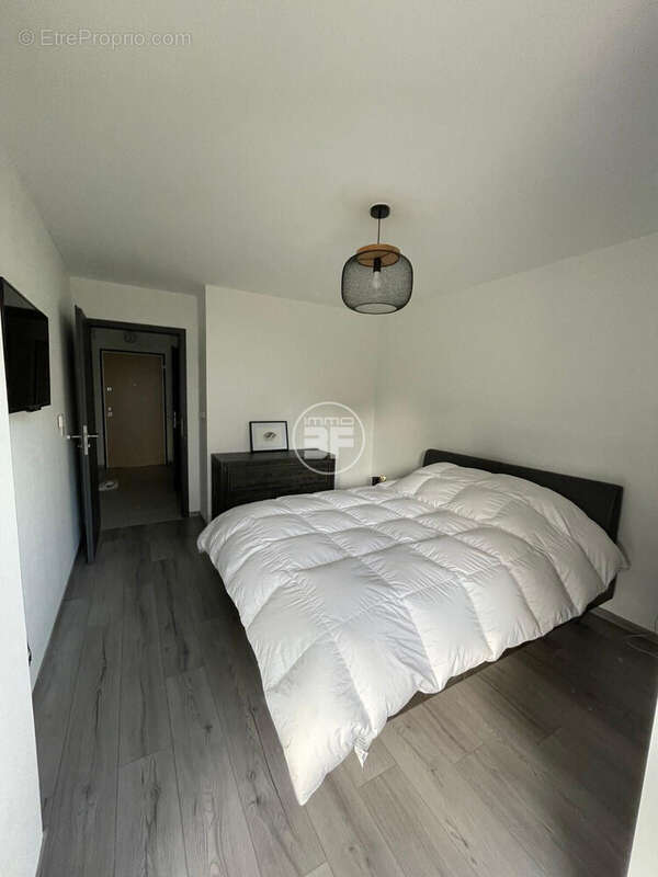 Appartement à SIERENTZ