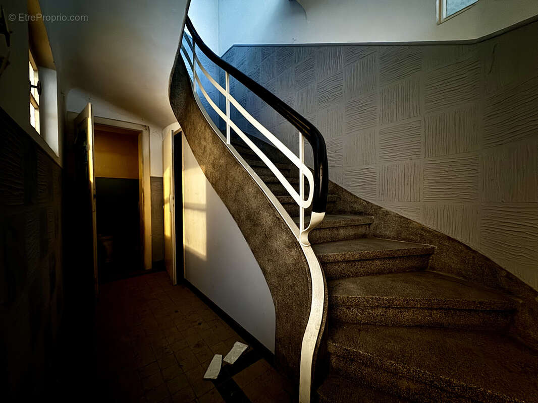 Appartement à FREYMING-MERLEBACH