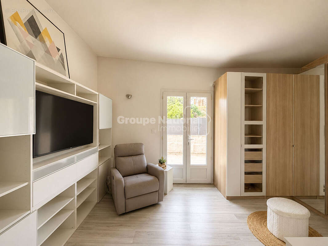 Maison Biver 4 pièce(s) 103 m2 avec jardin - photo 12