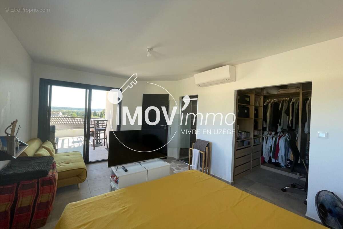 Maison à SAINT-QUENTIN-LA-POTERIE