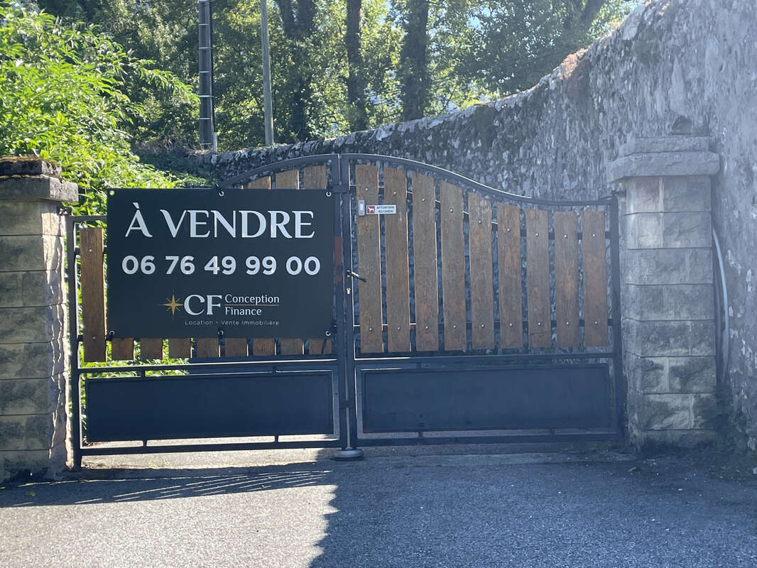 Maison à SASSENAGE
