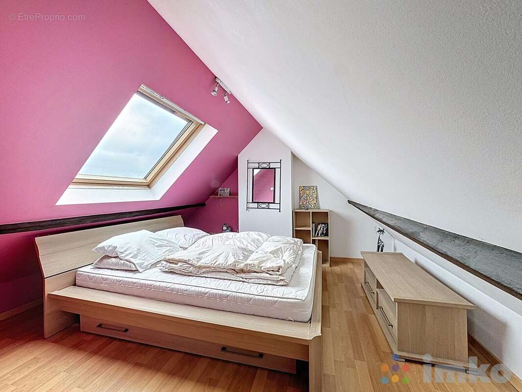 Maison à LYS-LEZ-LANNOY