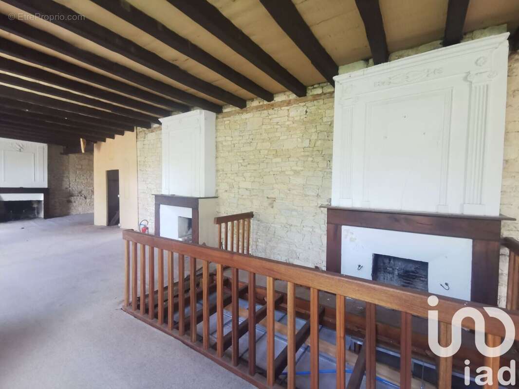 Photo 8 - Maison à SALVIAC