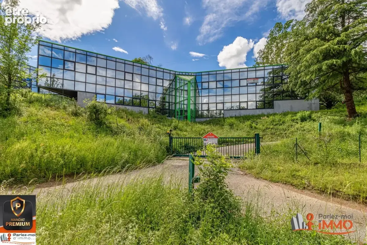 Immobilier Professionnel à vendre Brussieu - photo 15