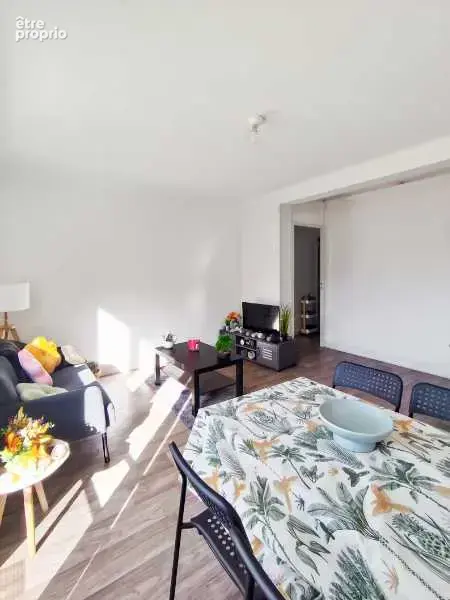 Appartement 51 m² à Valentigney  - photo 5