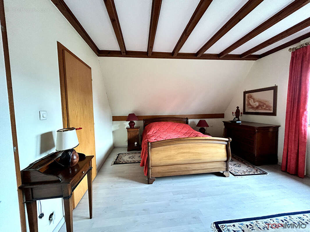 Maison à REGUISHEIM