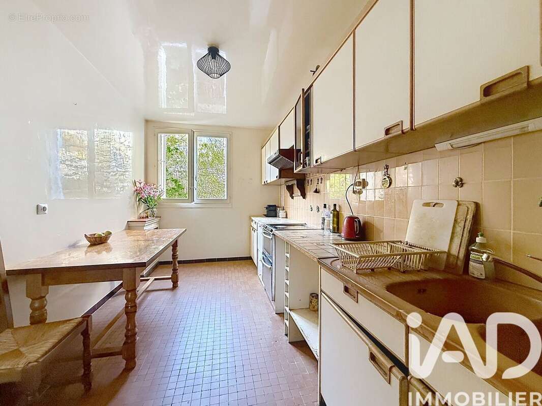 Photo 4 - Appartement à CLICHY