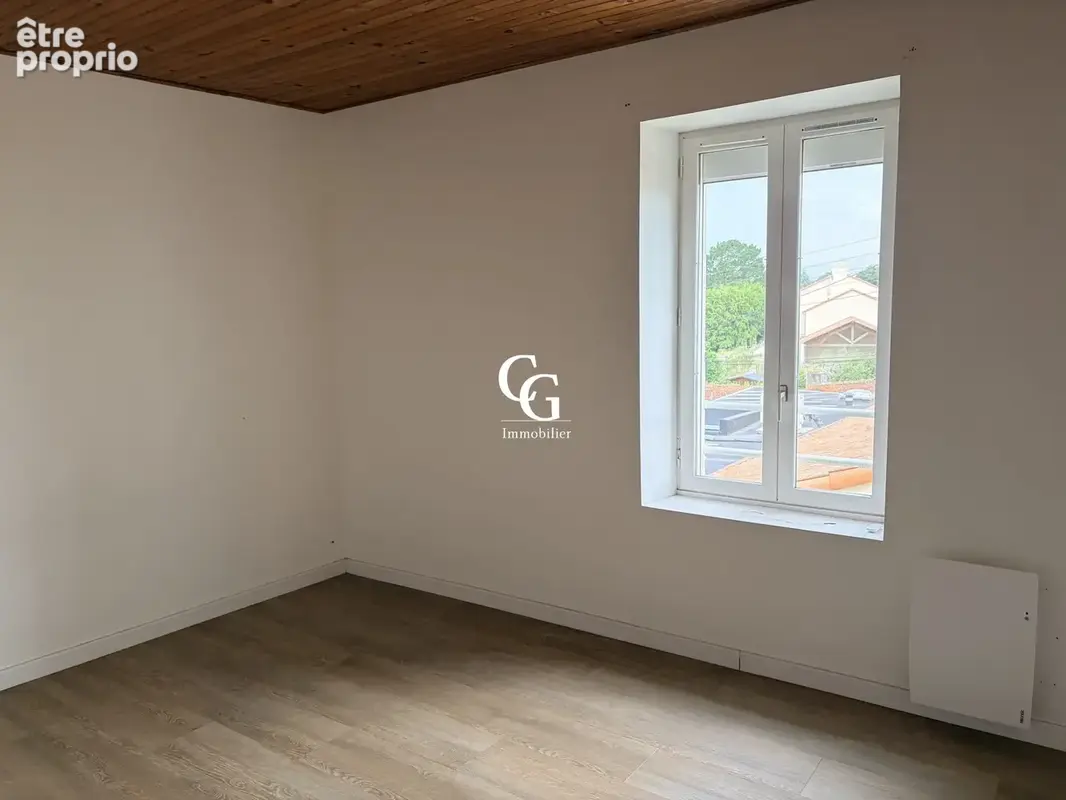 Appartement 66 m² à Saint-Leger-Les-Vignes  - photo 6