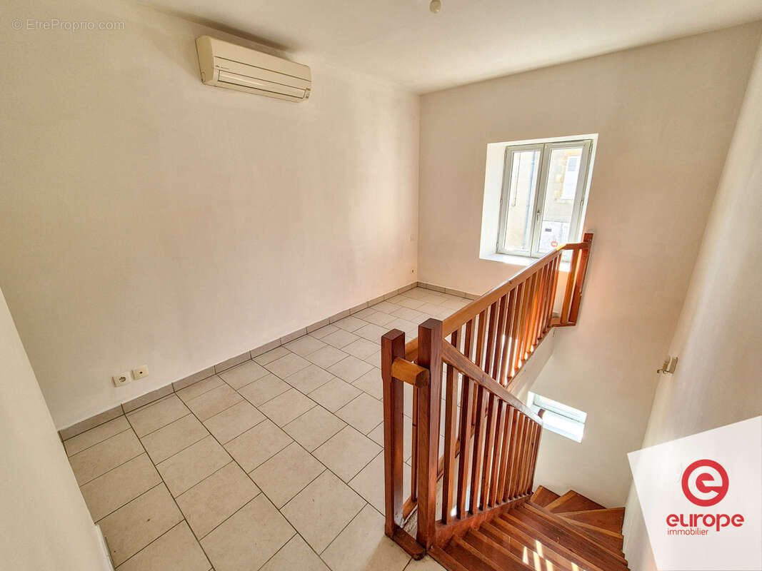 Immeuble de 2 logements à Saint-Saulge proche Corbigny et Nevers - photo 4