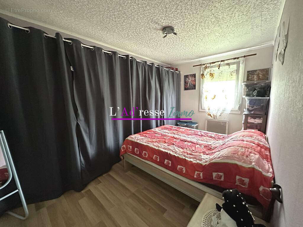 Maison à GOUZEAUCOURT