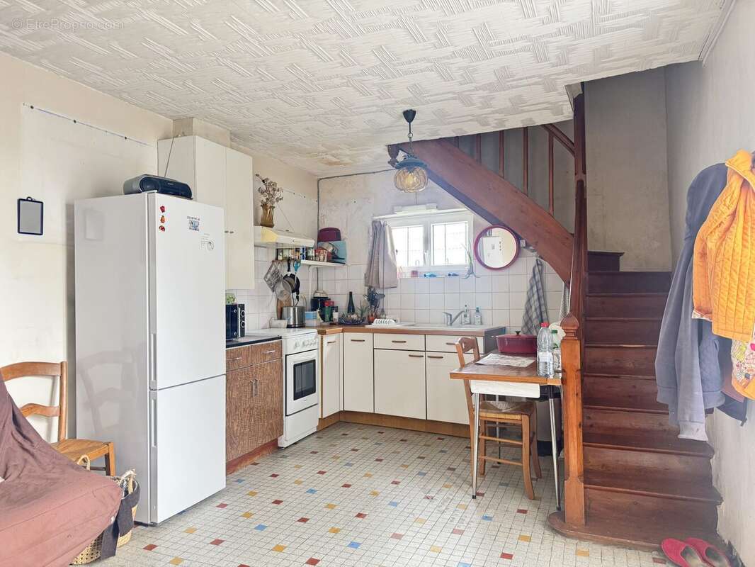 Maison à CORME-ECLUSE