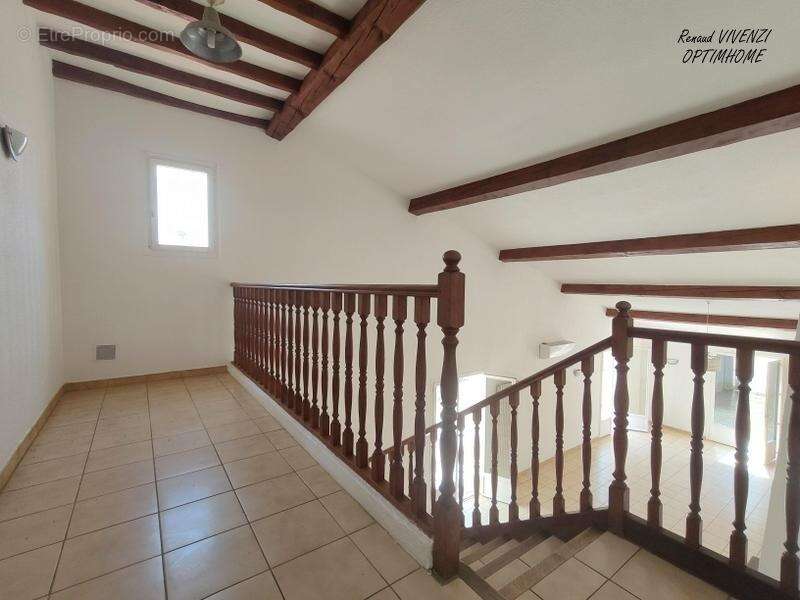Villa 168m² avec grand jardin et garage, LE BOULOU (66) - photo 5