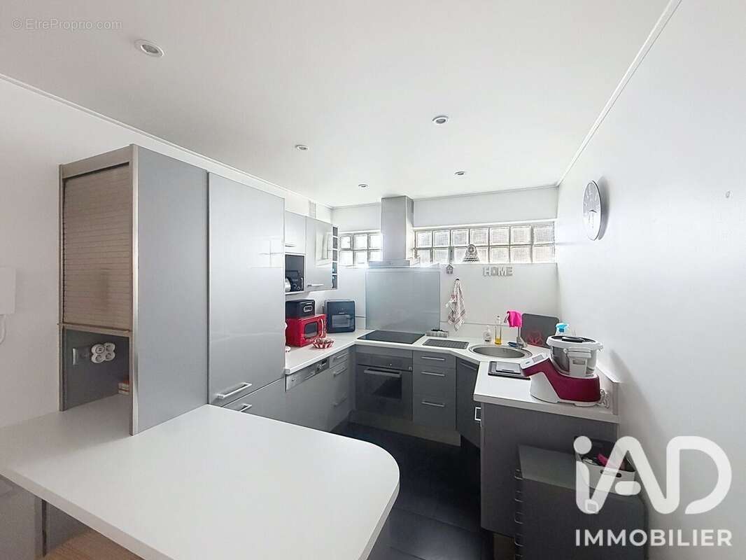 Photo 5 - Appartement à NOGENT-SUR-MARNE