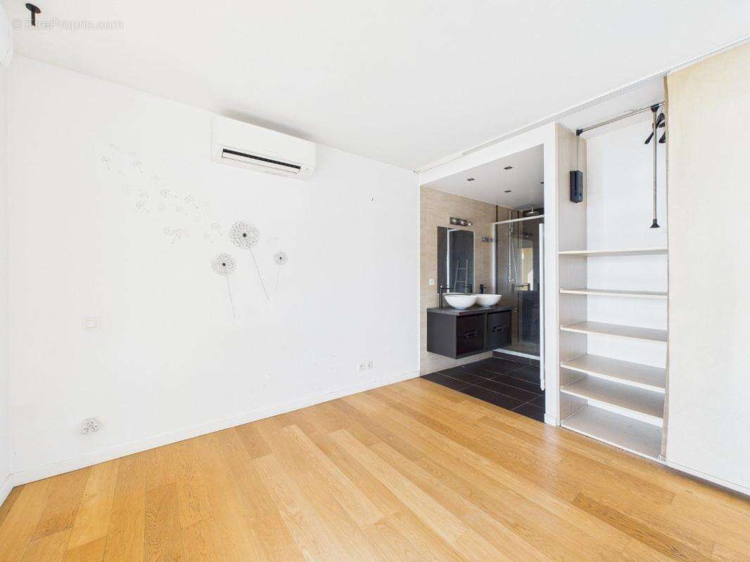 Appartement à AJACCIO