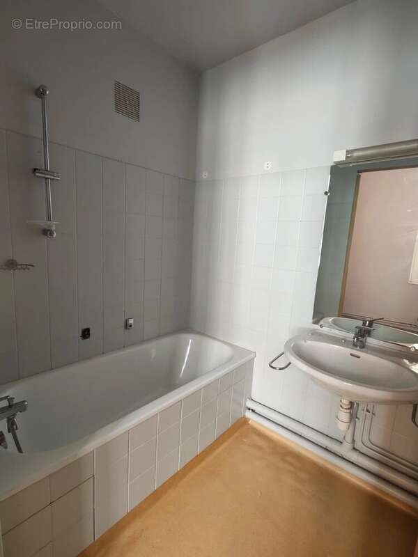 Appartement à ALBI
