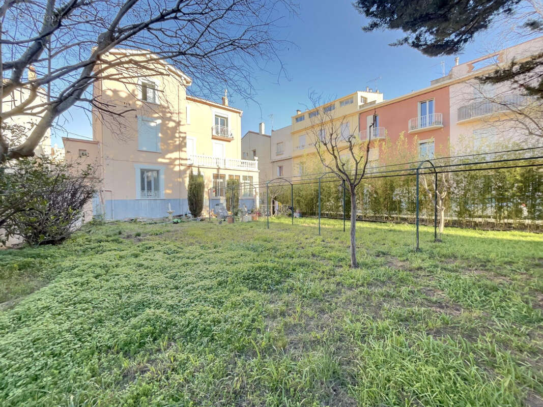 Appartement à ILLE-SUR-TET