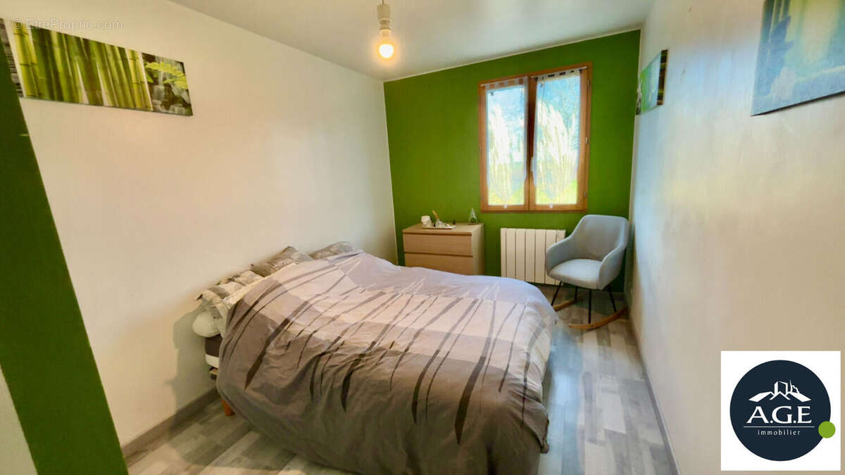 Sortie nogent e le roi  maison 4 pièces 90 m2 - photo 6