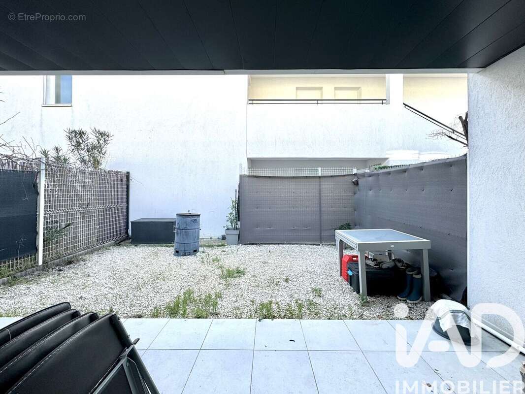 Photo 6 - Appartement à MARTIGUES