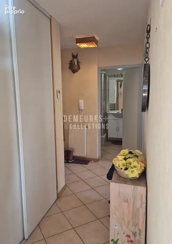 Appartement 3 pièces 69 m² à vendre à Seez (73700) - photo 6