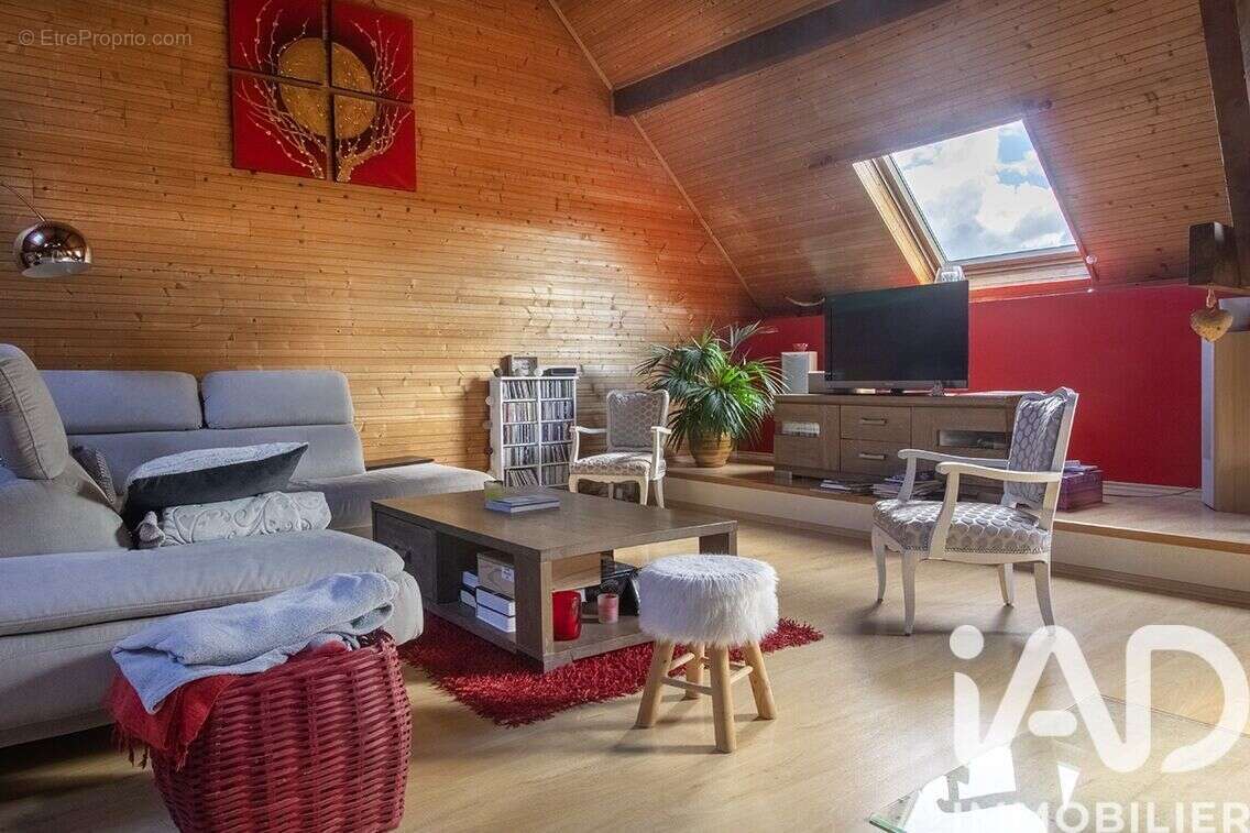 Photo 3 - Maison à ALBENS