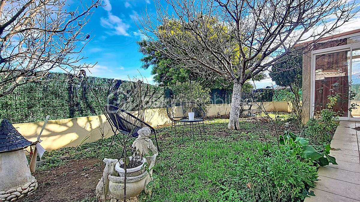 Villa 4 faces avec piscine et vue sur le canigou - photo 16
