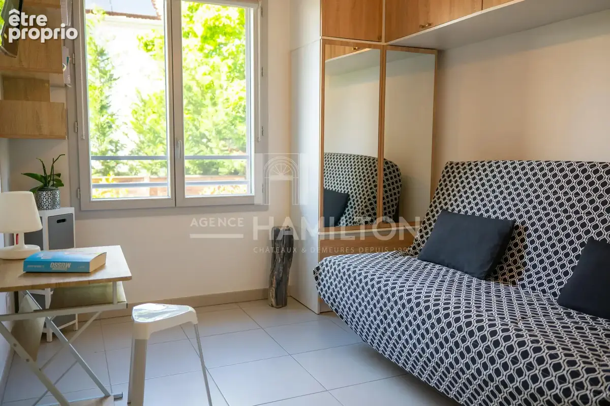 Appartement contemporain de deux chambres à proximité de la mer - photo 7