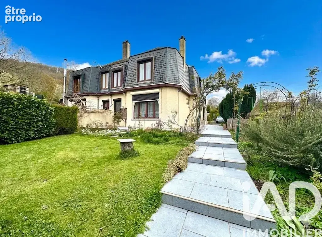 Photo 1 - Maison à VIREUX-MOLHAIN