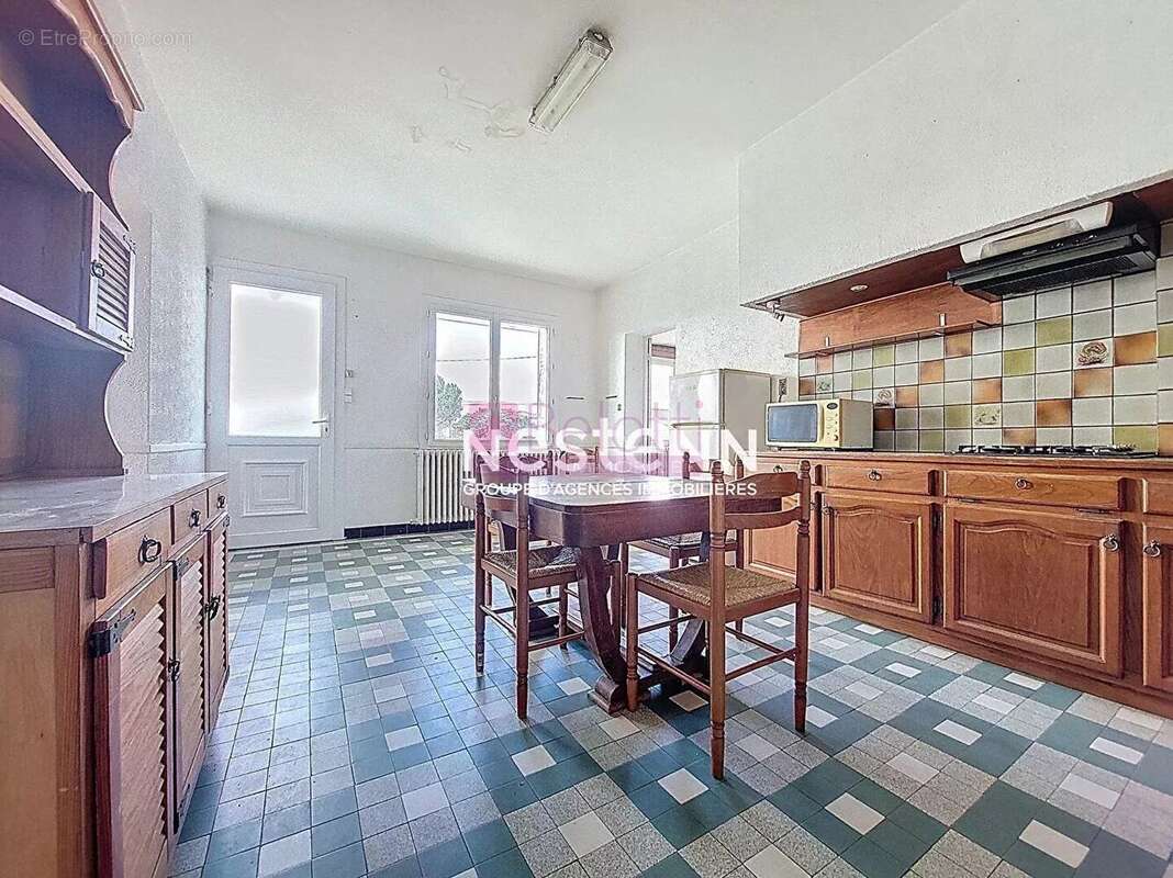 Maison à PORTET-SUR-GARONNE