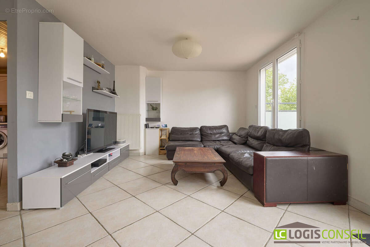 Maison à CHATENAY-MALABRY