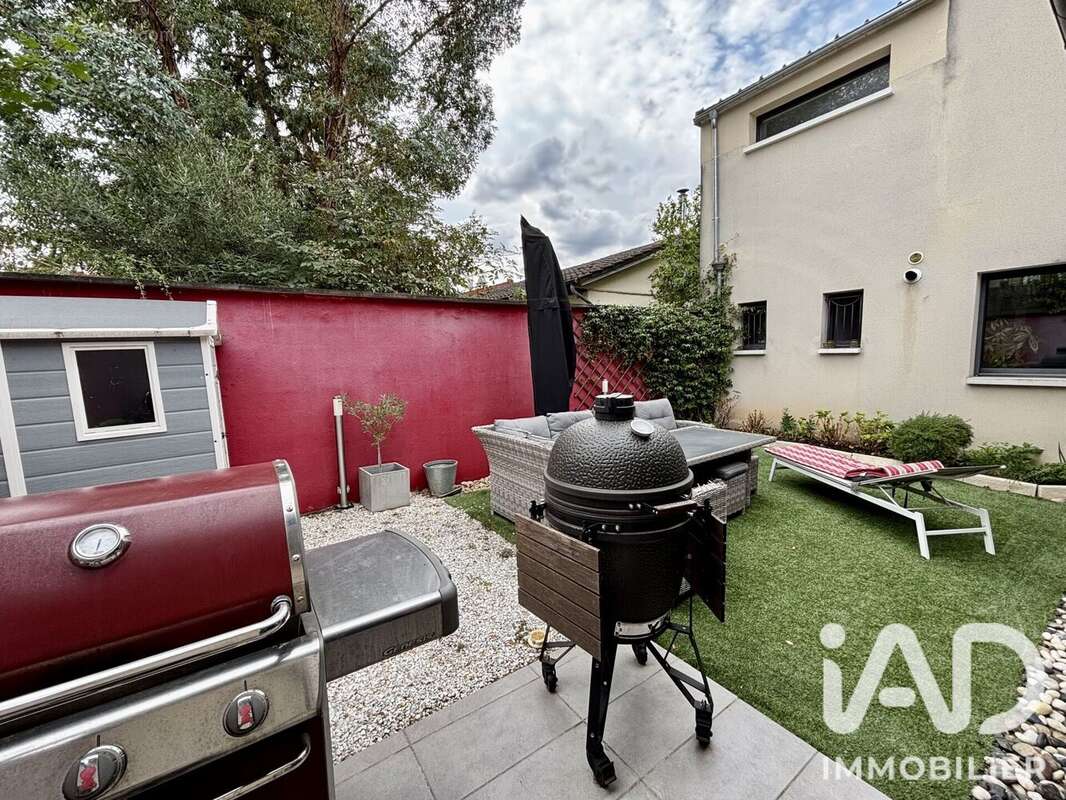 Maison 160 m² à Draveil  - photo 8