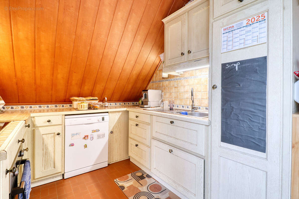 Appartement à INGWILLER