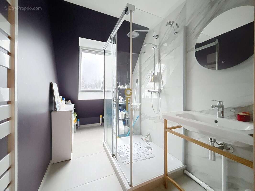 Appartement à ROUBAIX