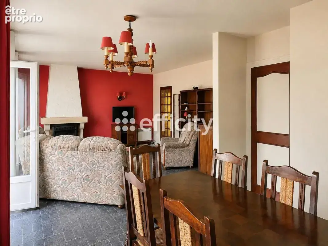 Maison 4 pièces 103 m² à vendre à Semussac (17120) - photo 5