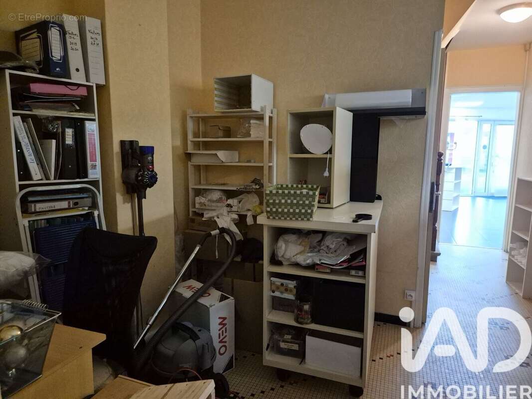 Photo 6 - Appartement à MONCOUTANT