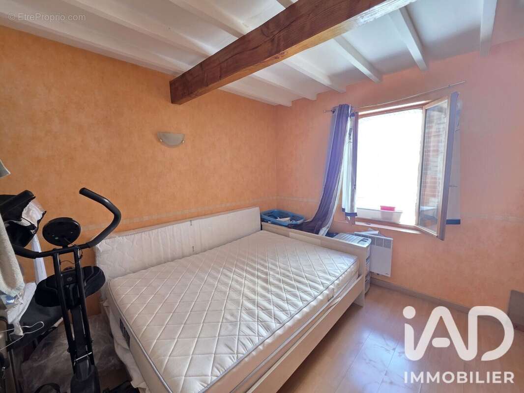 Photo 3 - Maison à CUXAC-D'AUDE