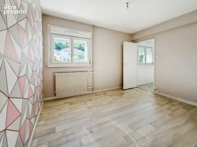 Appartement 3 pièces 54 m² à vendre à Vieux-Charmont (25600) - photo 6