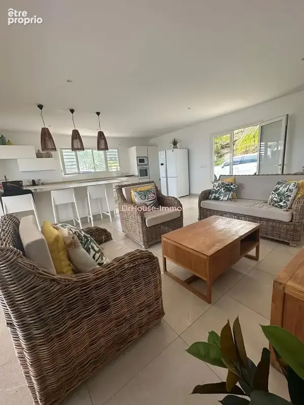 Maison 5 pièces 136 m² à vendre à Le Francois (97240) - photo 59