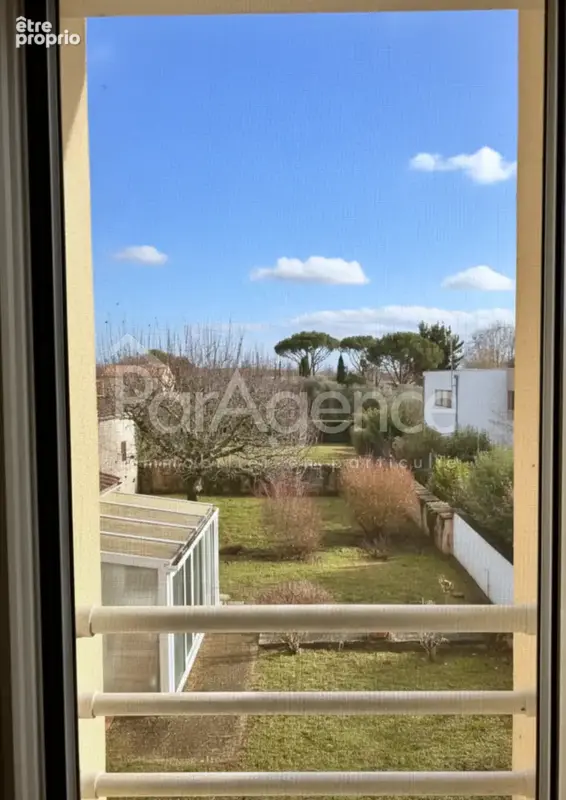Maison avec grande dépendance et deux garages - Vaux-sur-Mer - photo 19